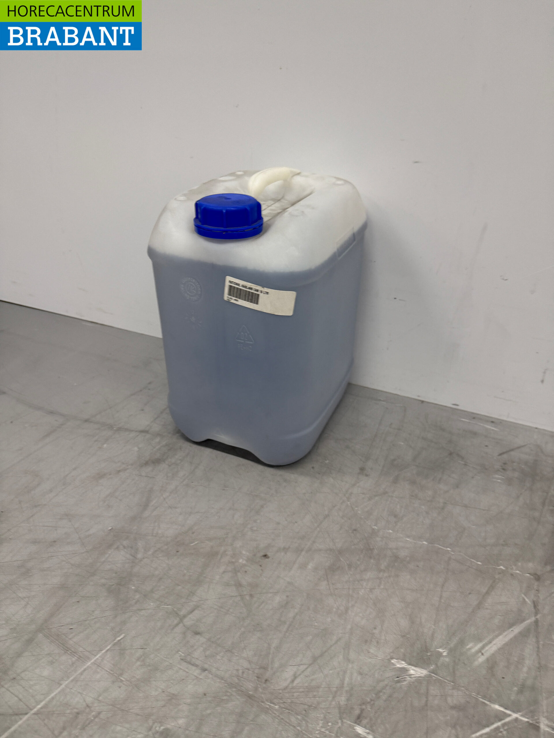 Rational Jerrycan Nail Lance Rinse Aid 10 liters - Image 2