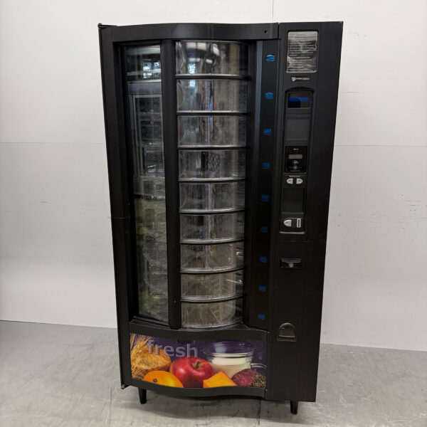 Crane Vending machine Drum machine with pin terminal 230V Catering