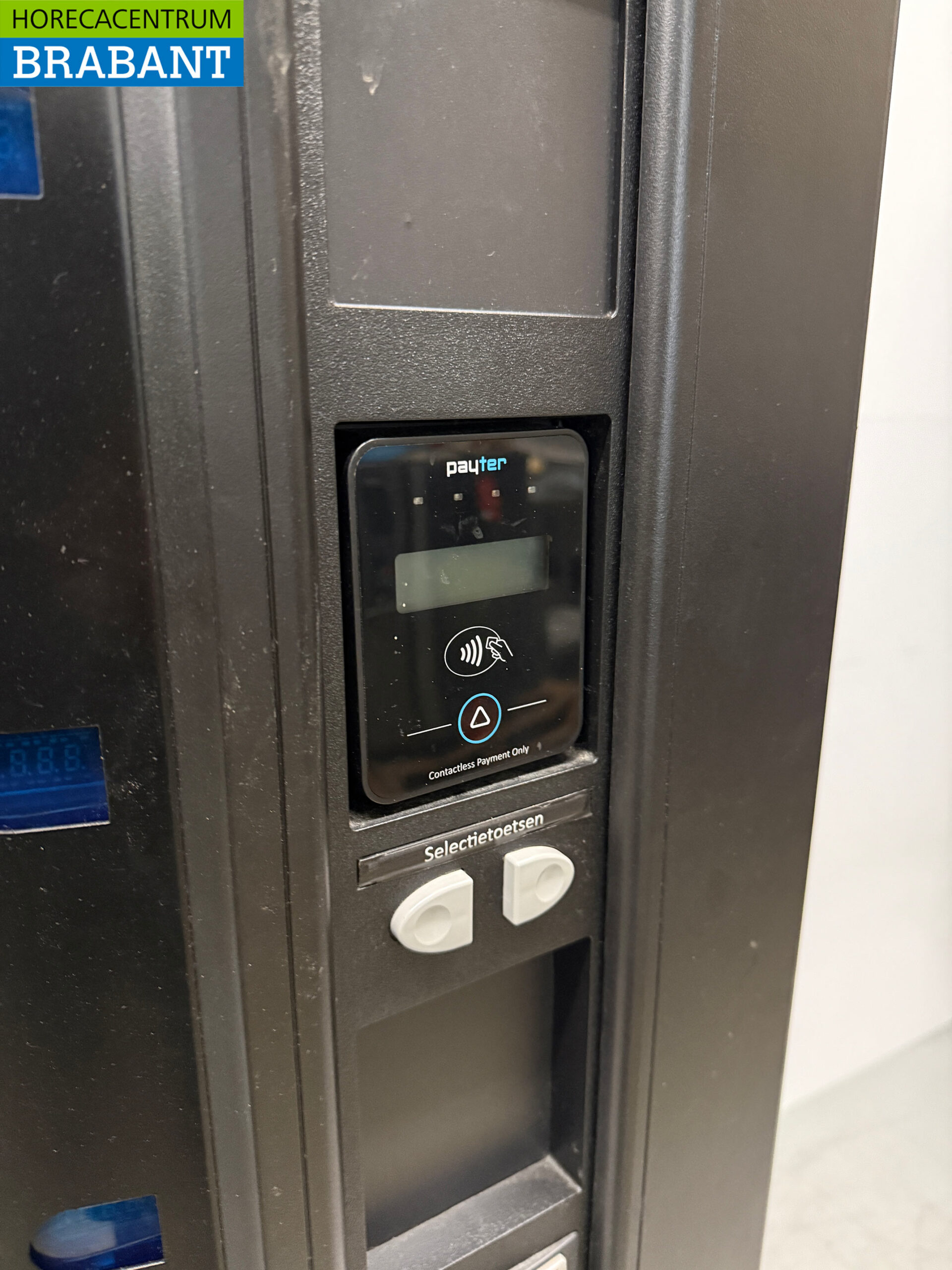 Crane Vending machine Drum machine with pin terminal 230V Catering - Image 4