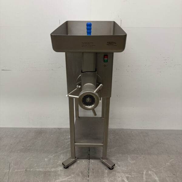 Stainless steel MADO Optimo 32 Meat grinder Meat grinder 400V Butchery
