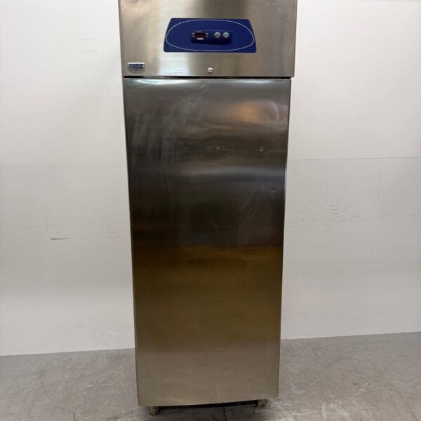 Stainless steel Electrolux Freezer 700 liters 230V Catering