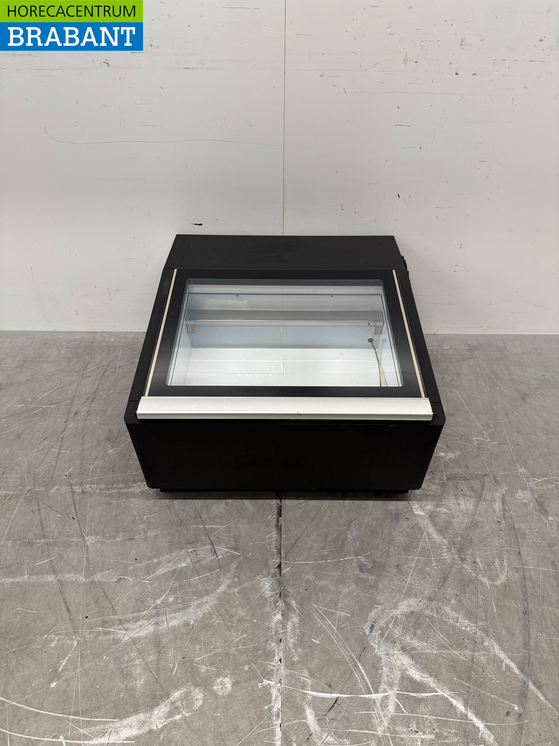 Maxxfrost Set-up Scoop ice cream display case 3 x 5 liter container 230V Horeca