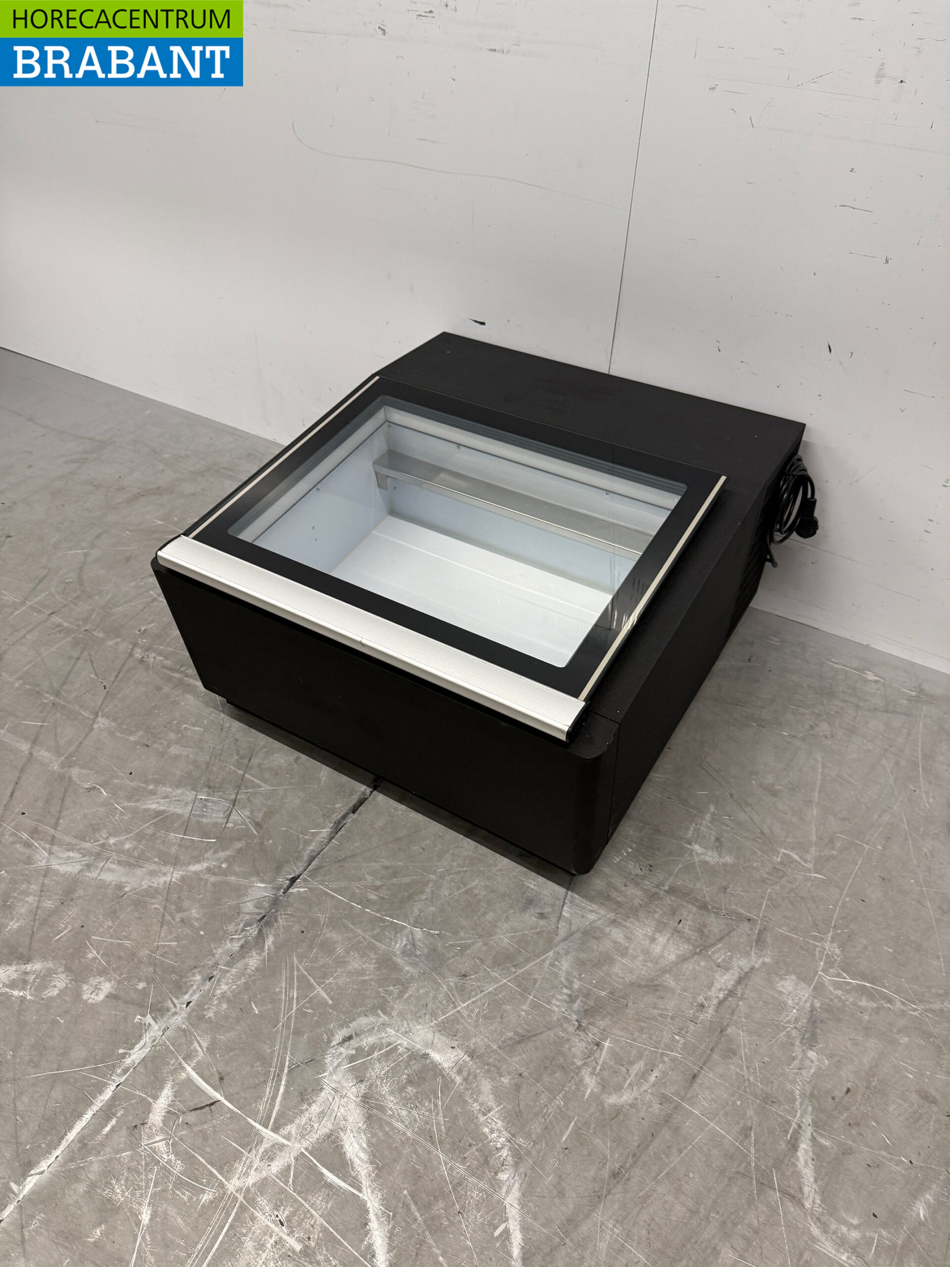 Maxxfrost Set-up Scoop ice cream display case 3 x 5 liter container 230V Horeca - Image 2
