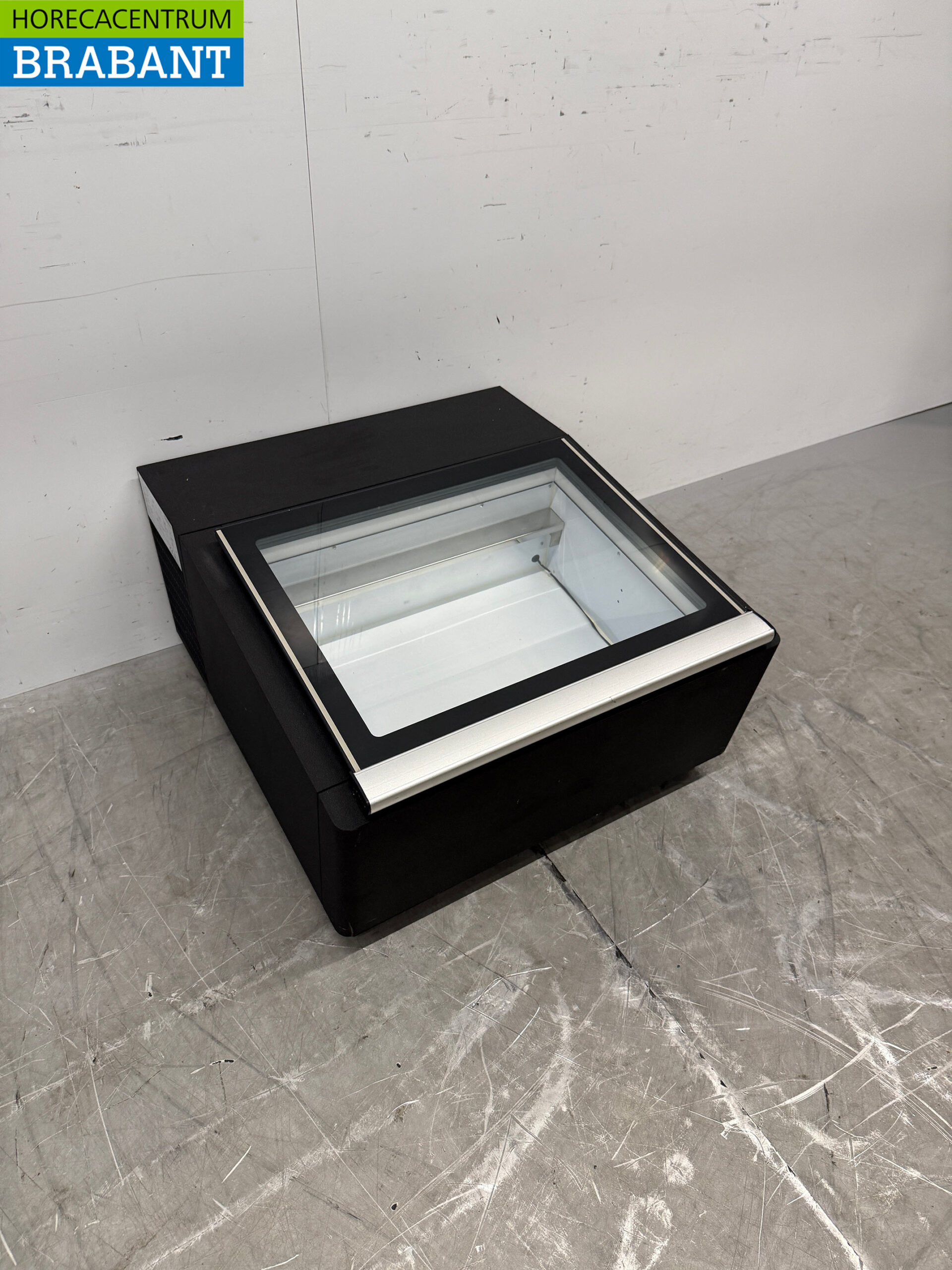 Maxxfrost Set-up Scoop ice cream display case 3 x 5 liter container 230V Horeca - Image 3