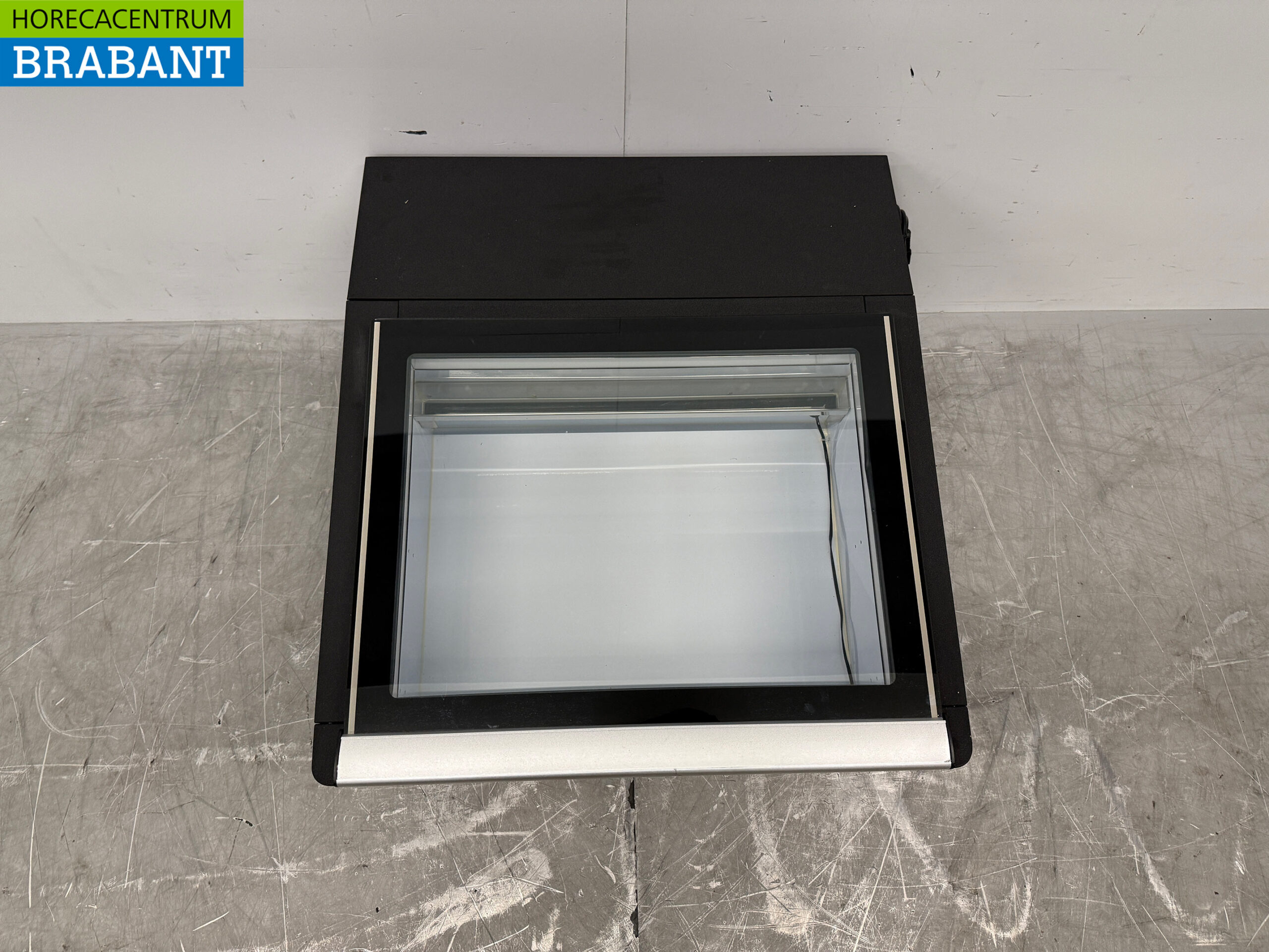 Maxxfrost Set-up Scoop ice cream display case 3 x 5 liter container 230V Horeca - Image 4