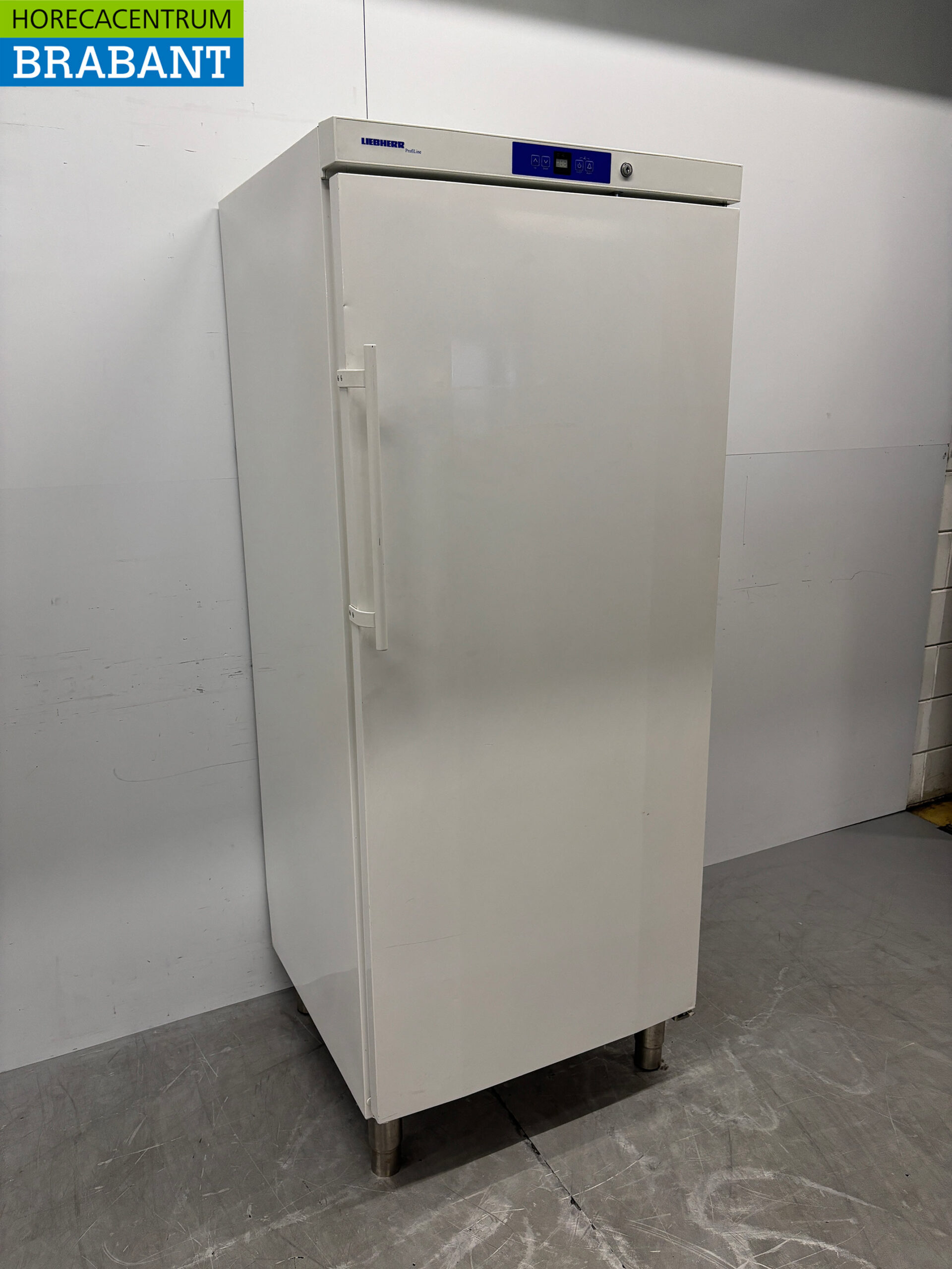 Liebherr Refrigeration 583 liters 230V Horeca - Image 3