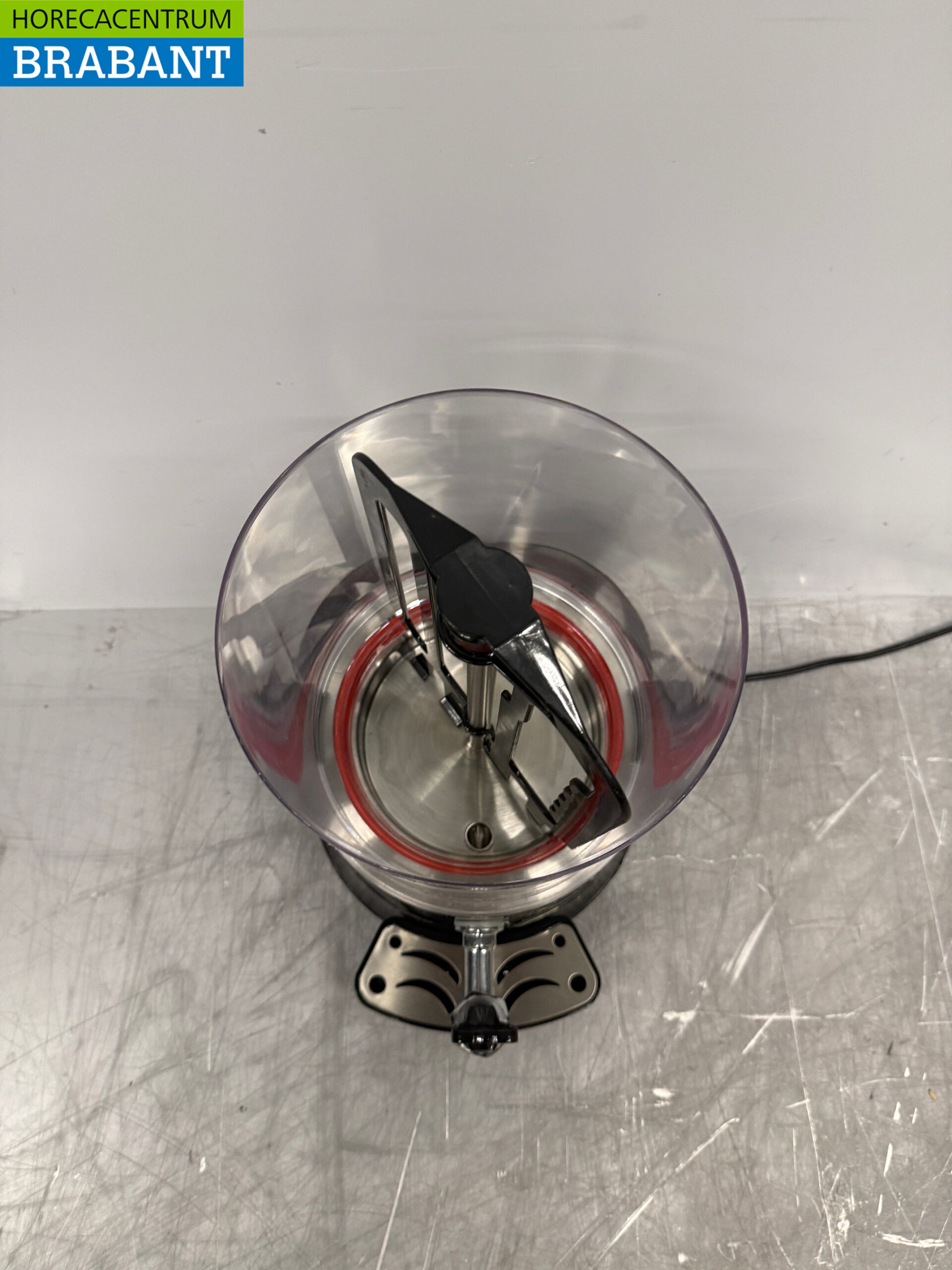 Chocolate milk dispenser Hot drinks dispenser 10 liters 230V Catering - Image 4