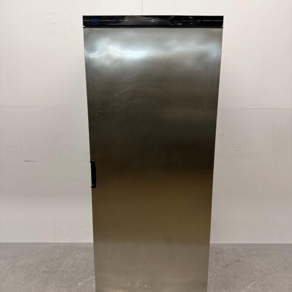 Stainless steel Mondial Elite Refrigerator 458 liters 230V Catering