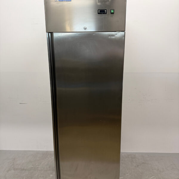 Stainless steel Afinox Refrigeration 700 liters 230V Horeca