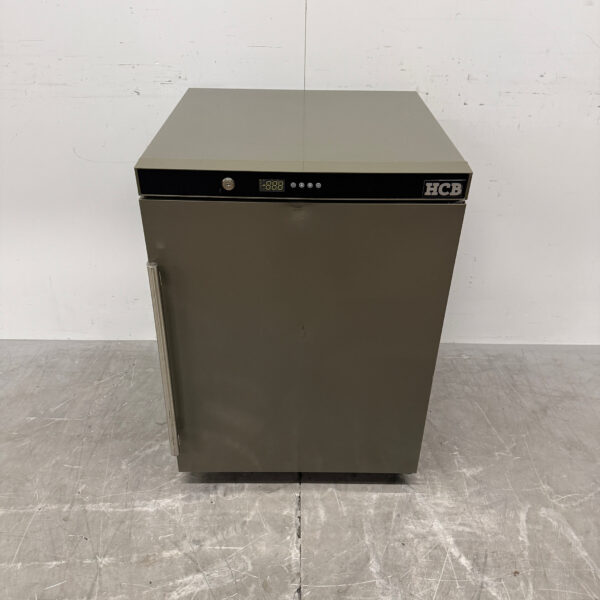 HCB ABS Refrigerator Cooling 170 liters 230V Catering