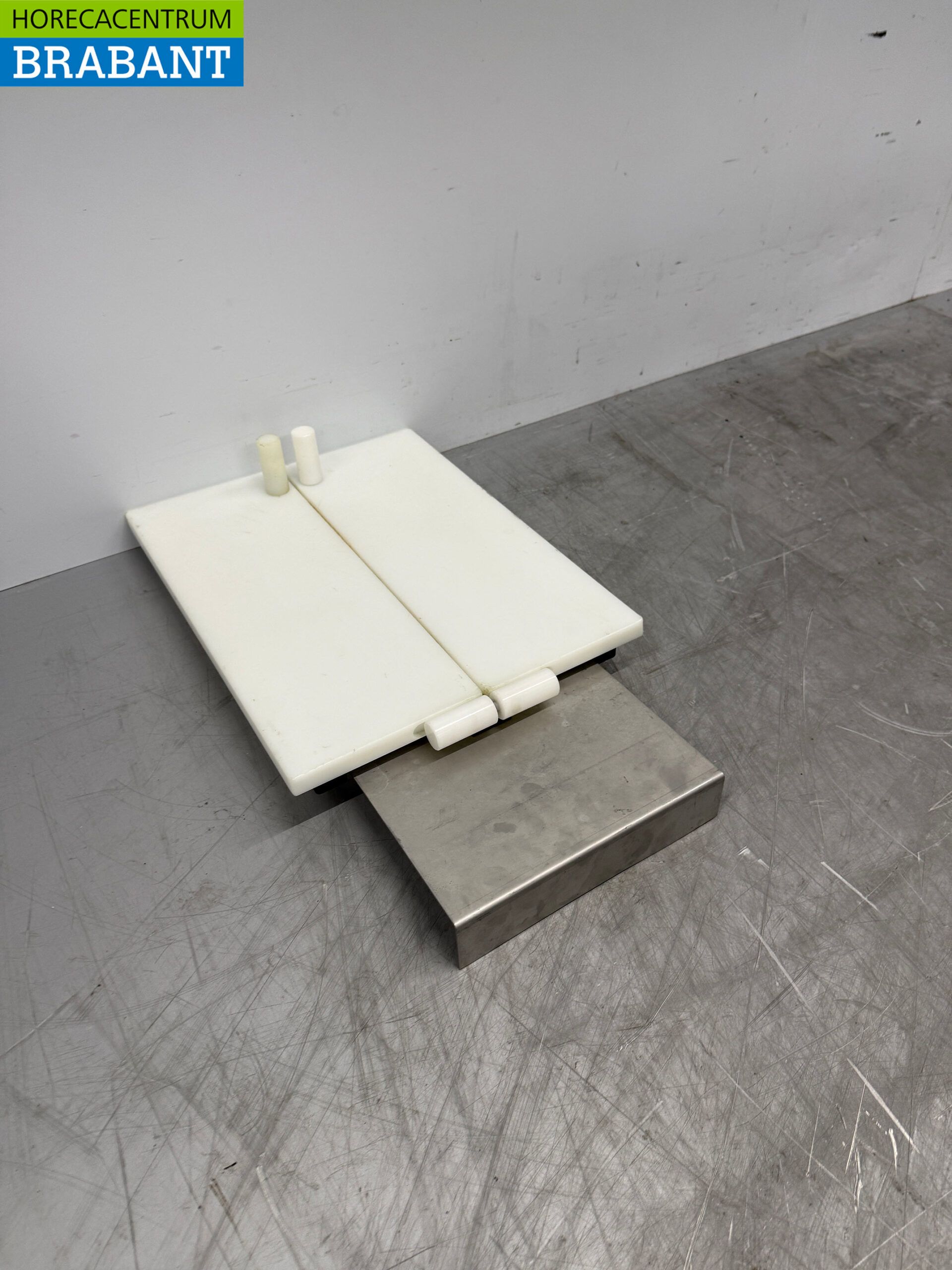 Boska Cheese-O-Size cheese slicer slicer Horeca - Image 3