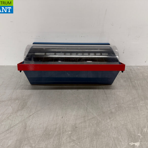 Label Lord Sticker Dispenser Sticker Roll Holder for the Hospitality Industry