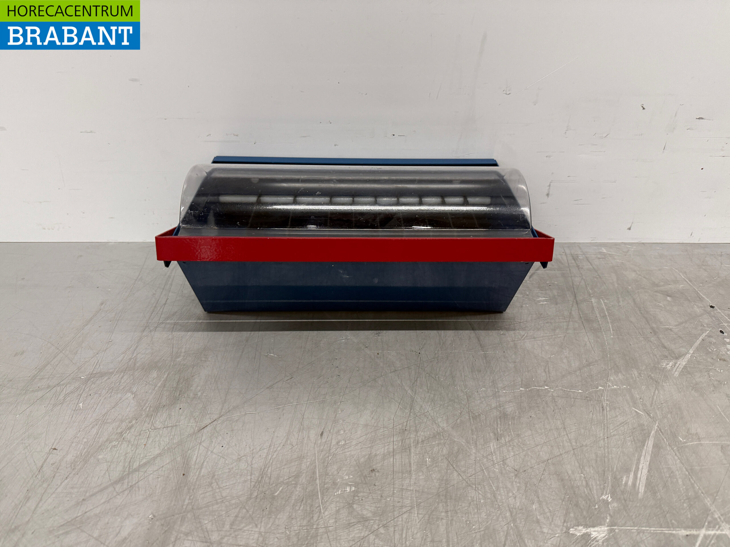 Label Lord Sticker Dispenser Sticker Roll Holder for the Hospitality Industry