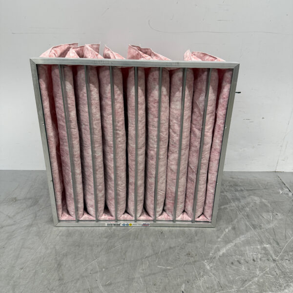 Afpro HQ85A8-3 Bag Filter, 592 x 592 x 360 mm, Food Service