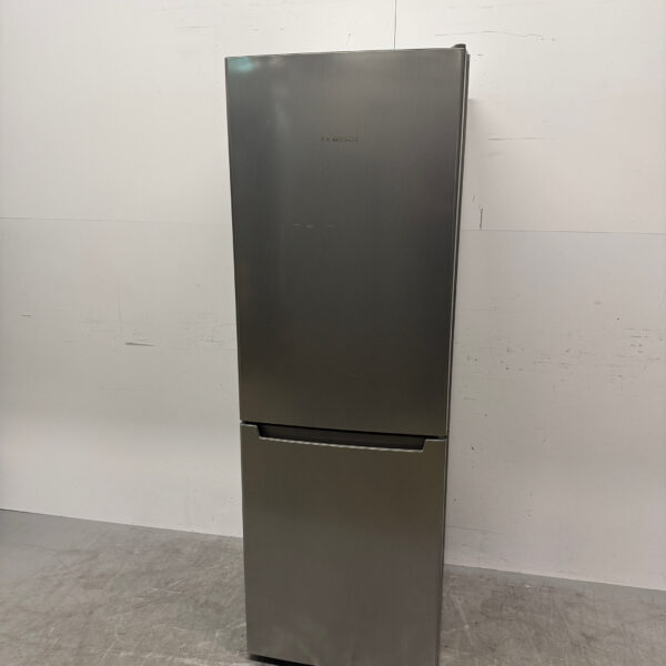 Bosch 306-liter Refrigerator-Freezer Combination, 230V, Commercial Use