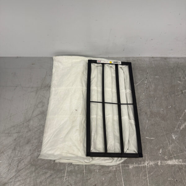 ACS HS35C3-3 Bag Filter, 288 x 592 x 360 mm, Food Service