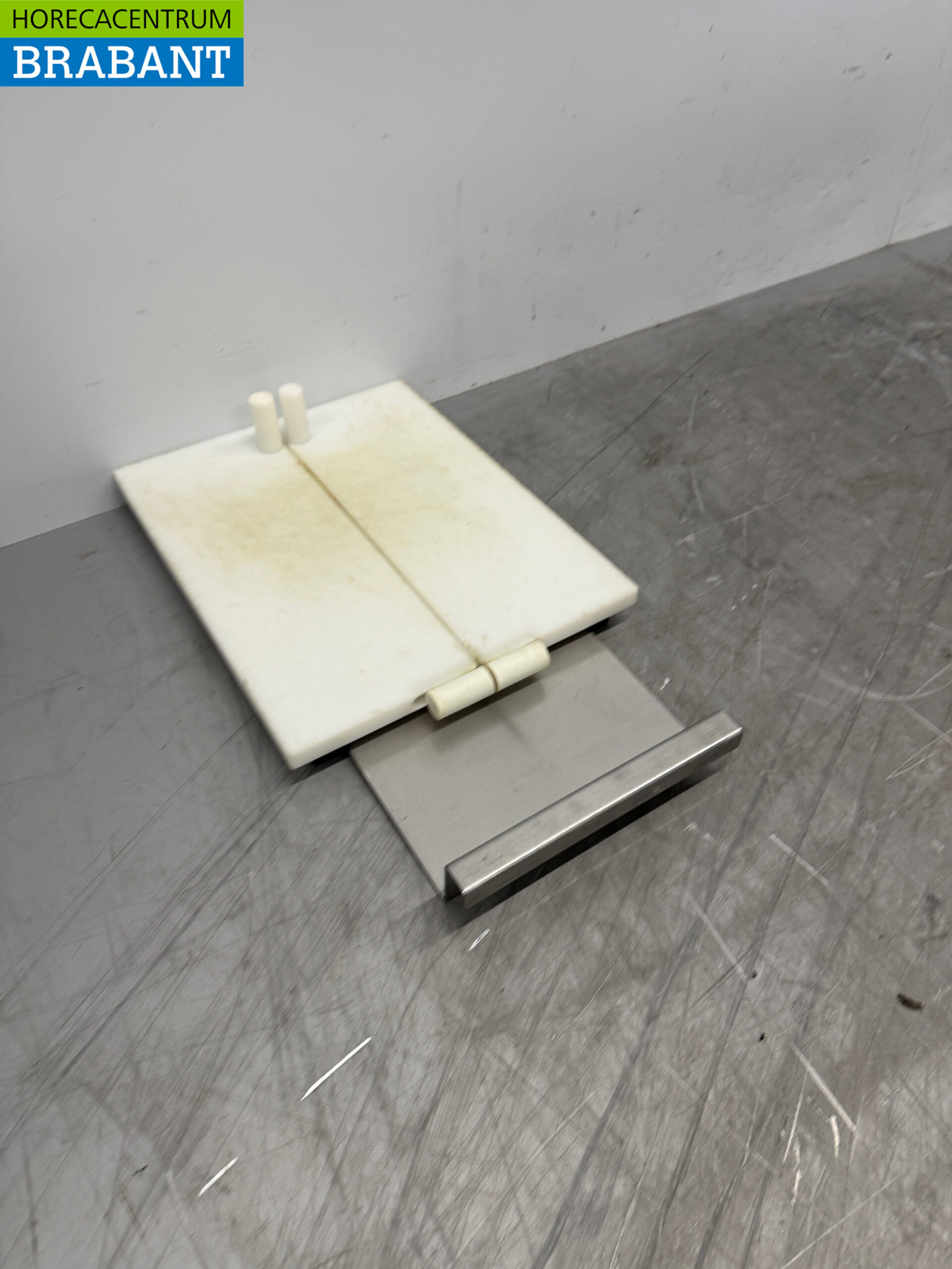 Boska Cheese-O-Size cheese slicer slicer Horeca - Image 3