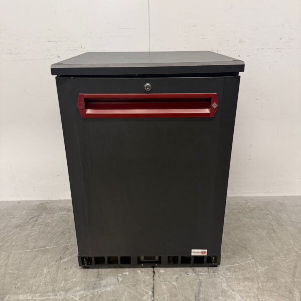 Gamko Bar Cooler 1 Hinged Door 60 cm 230V Catering