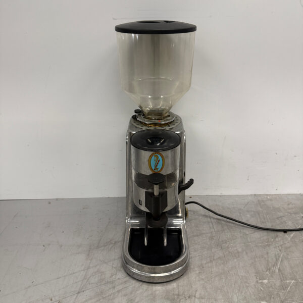 Fiorenzato Bean Grinder with reservoir 230V Catering