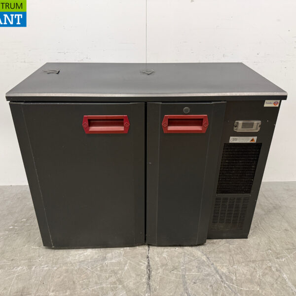 Gamko keg cooler 6 x 20 liter keg 111 cm 230V Horeca