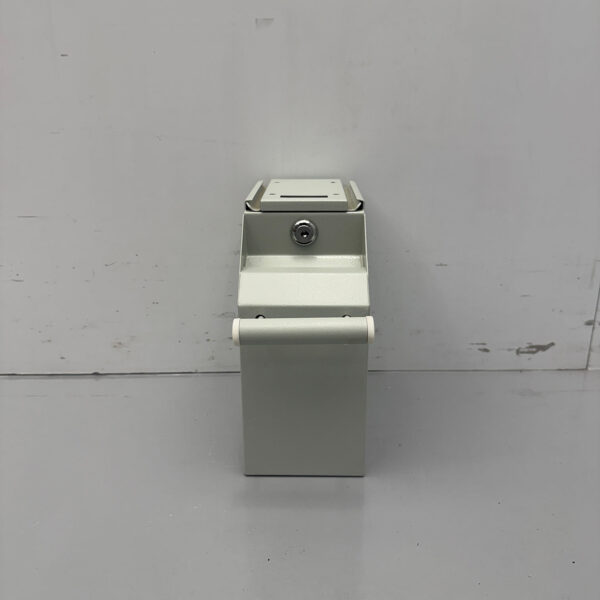 Metal afstortkluis afroomkluis POS safe for under the counter