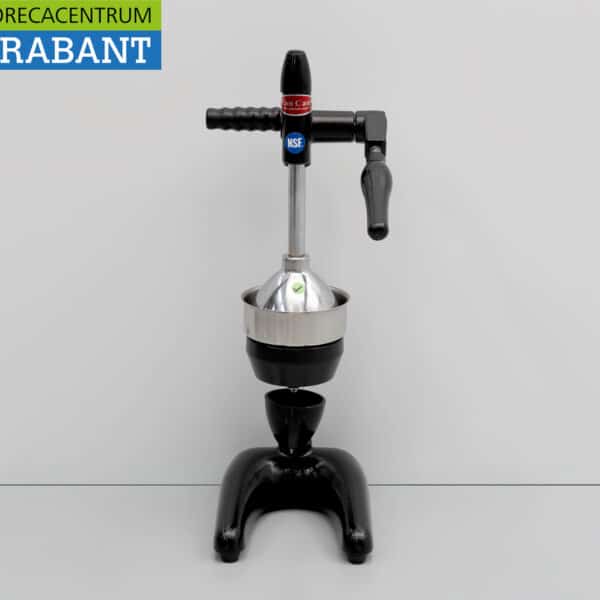 Cancan Manual fruit press orange juicer citrus press Catering