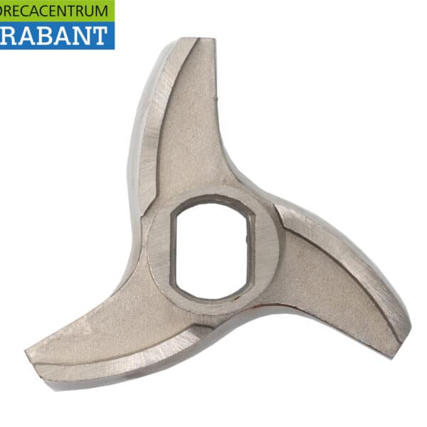 Stainless steel Unger Knife for mincer size 22 230V Butchery Catering