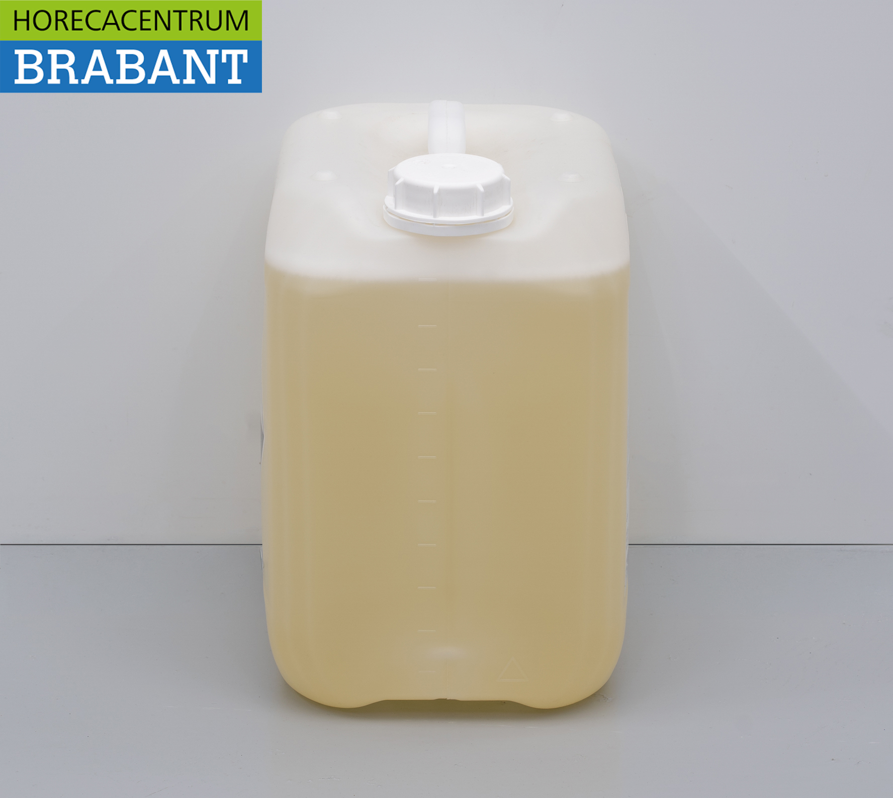 HCB Universal Dishwasher Detergent Soap Chlorine-Free Cleaning Agent for Dishwashers 10 liters Food Service - Image 2