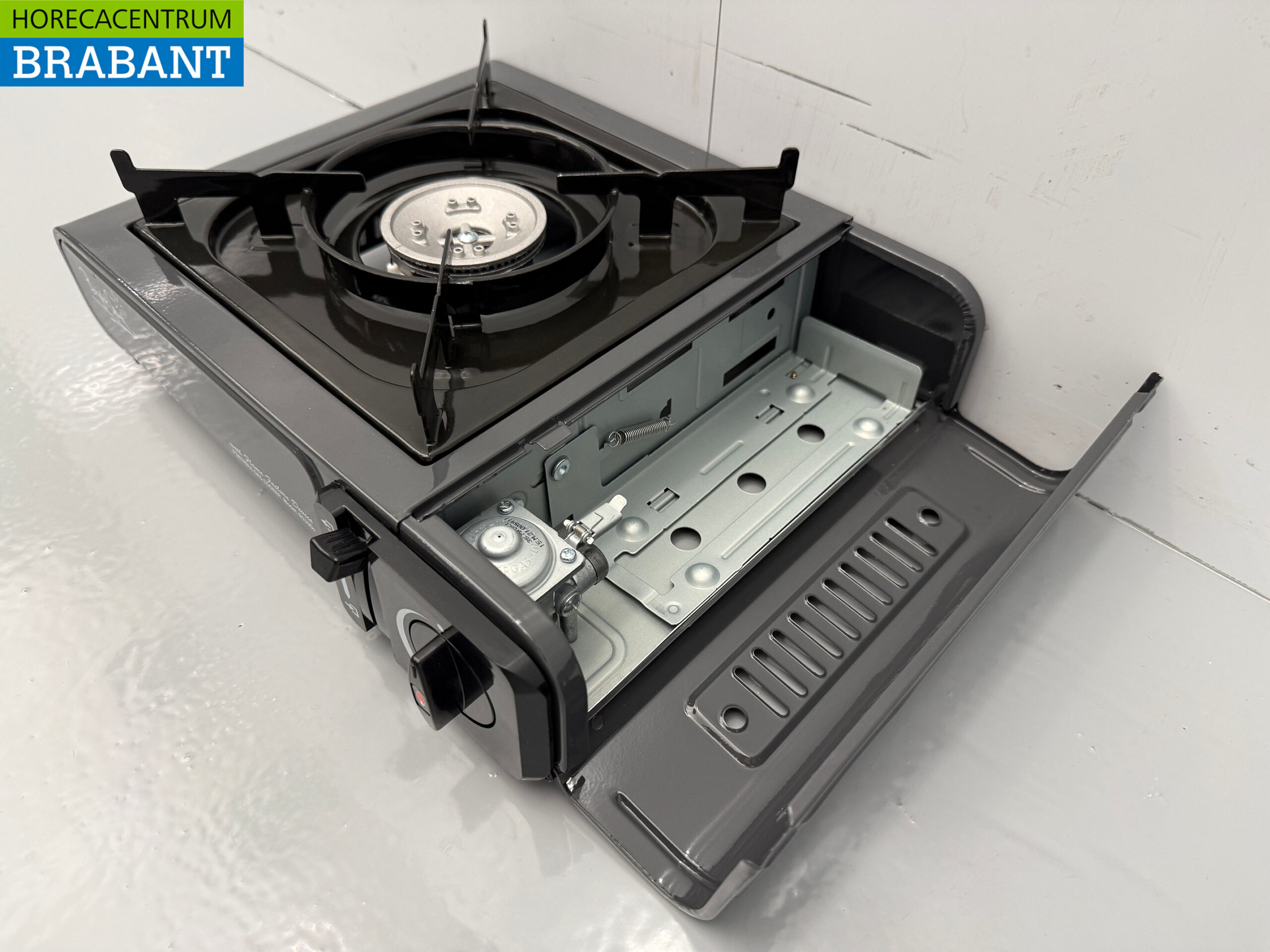 Bright Spark stove BS100 Butane Camping Hospitality - Image 5