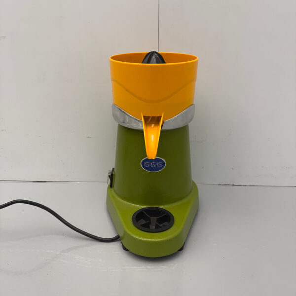 GGG orange juicer citrus press 230V Catering