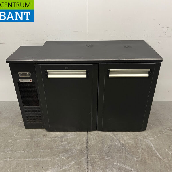 Gamko Keg Cooler 8 x 20 liters, 135 cm, 230V, Food Service