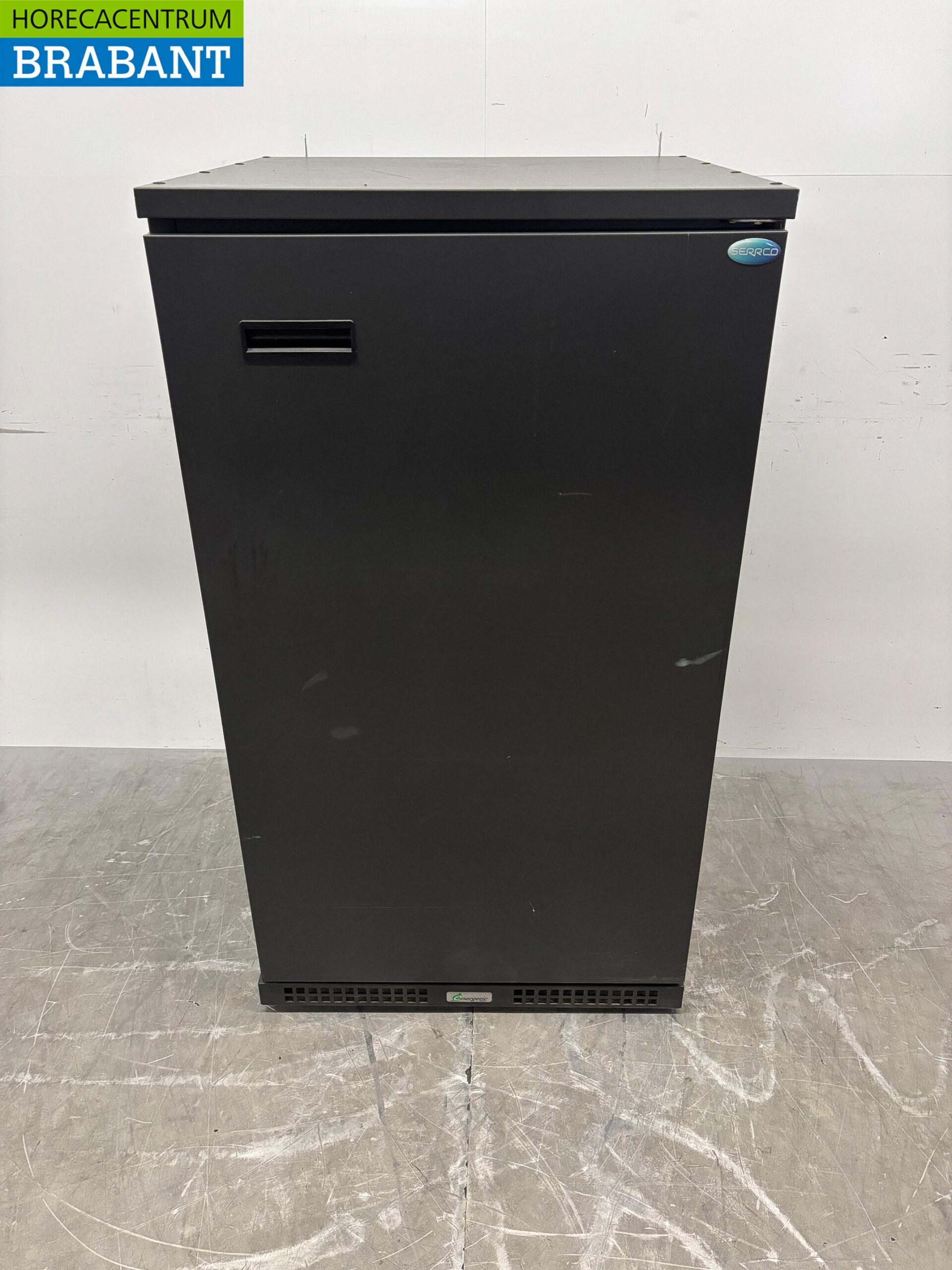 Serrco Keg Cooler 7 x 20 liters, 74.5 cm, 230V, Food Service