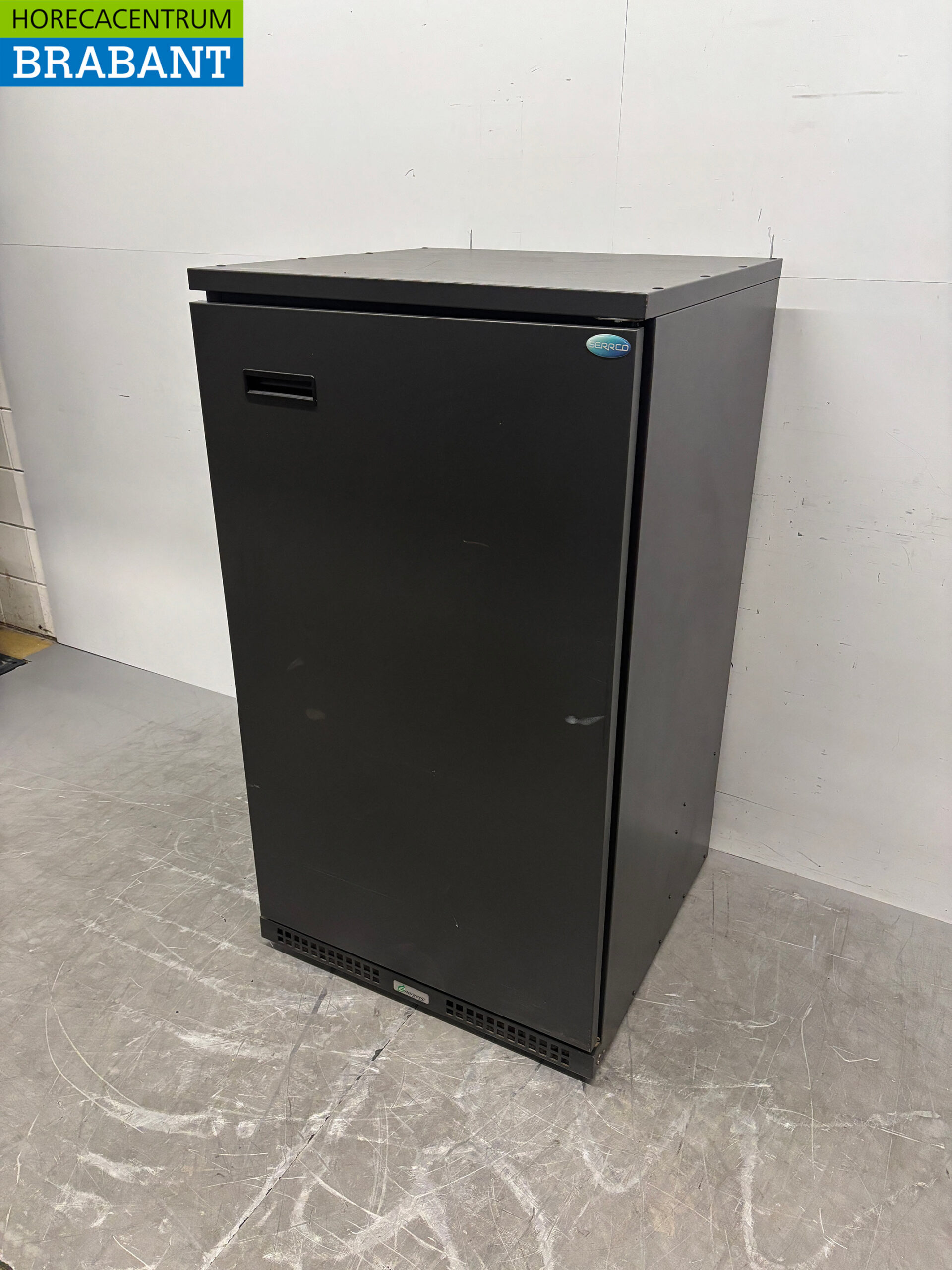 Serrco Keg Cooler 7 x 20 liters, 74.5 cm, 230V, Food Service - Image 2