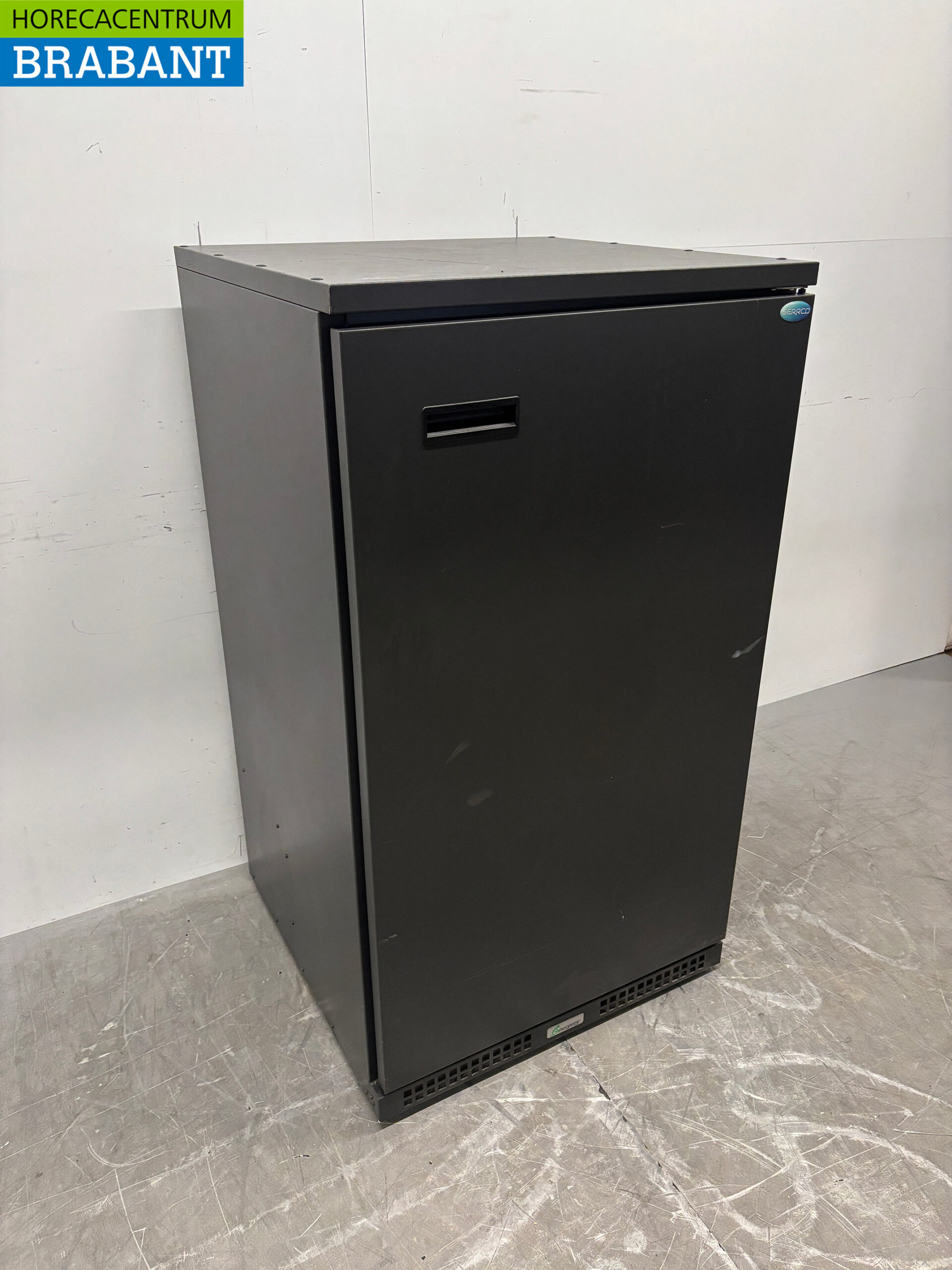 Serrco Keg Cooler 7 x 20 liters, 74.5 cm, 230V, Food Service - Image 3
