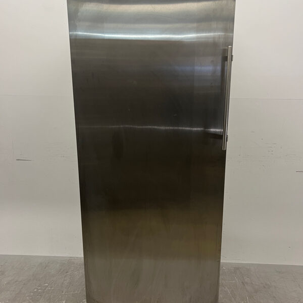 Stainless steel Liebherr Refrigerator 583 liters 230V Catering