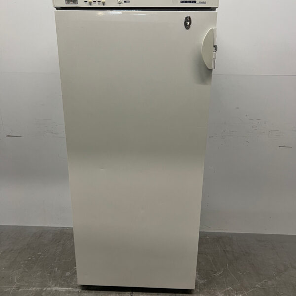 Liebherr Freezer, 520 liters, 230V, Commercial Use