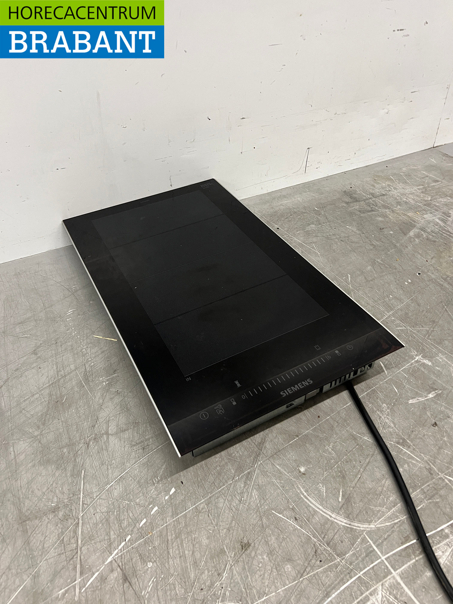 Siemens Built-In Induction Cooktop Flexzone 230V for the Foodservice Industry - Image 3