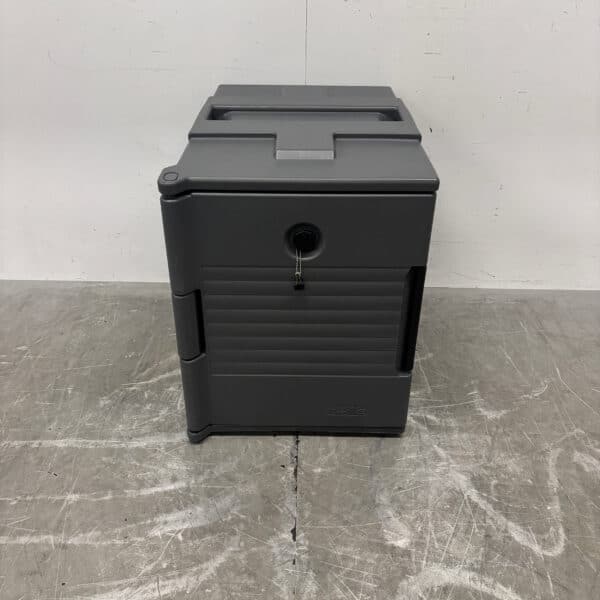 HCB Thermobox Catering Box 12 x 1/1 GN, 83 liters, Food Service