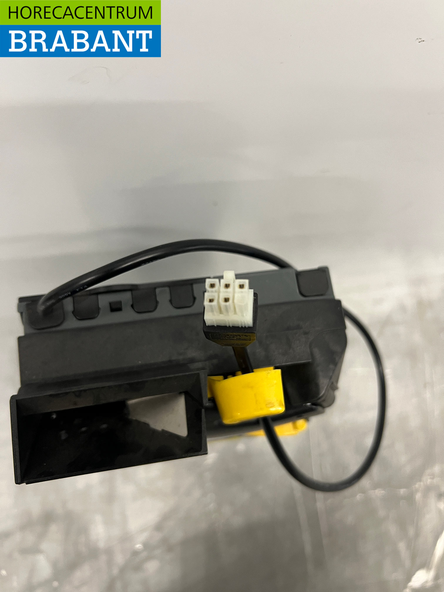 MEI Cashflow 7000 Coin Tester for the Hospitality Industry - Image 5