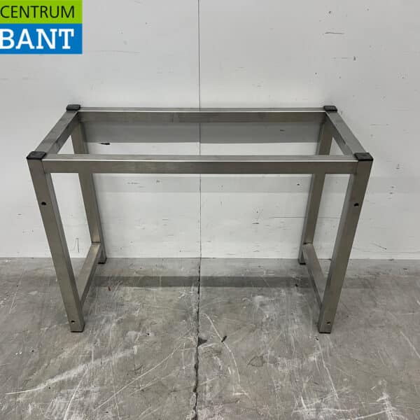 Stainless Steel Base 69 x 31 x 51 cm, Food Service