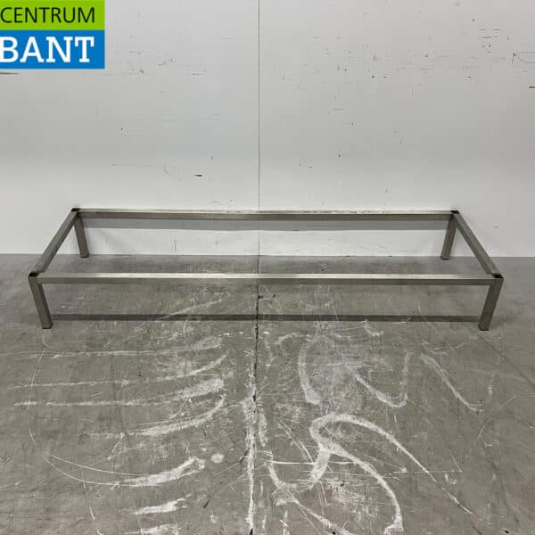Stainless Steel Base 171.5 x 55 x 24 cm, Food Service