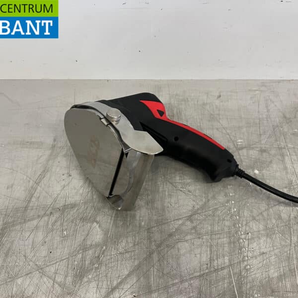 HCB Stainless Steel Doner Knife Kebab Slicer, Capacity: 60 kg/day, 230V, Food Service