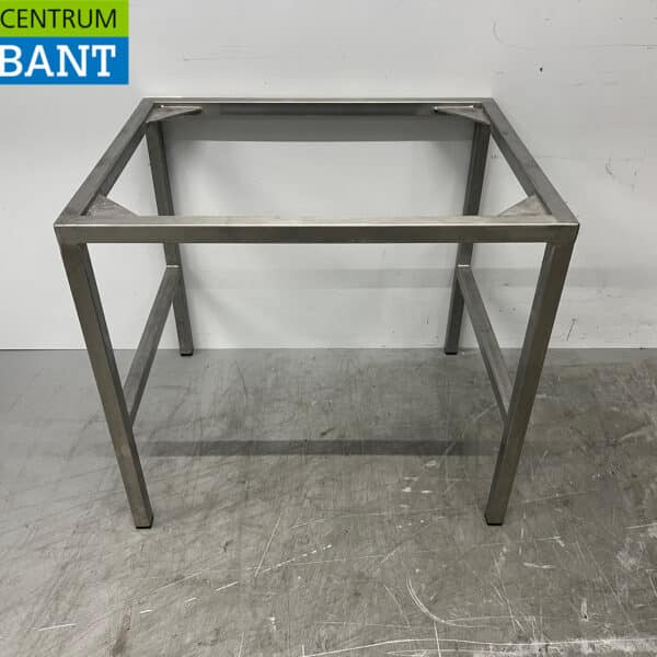 Stainless Steel Base 61.5 x 49 x 55 cm, Food Service