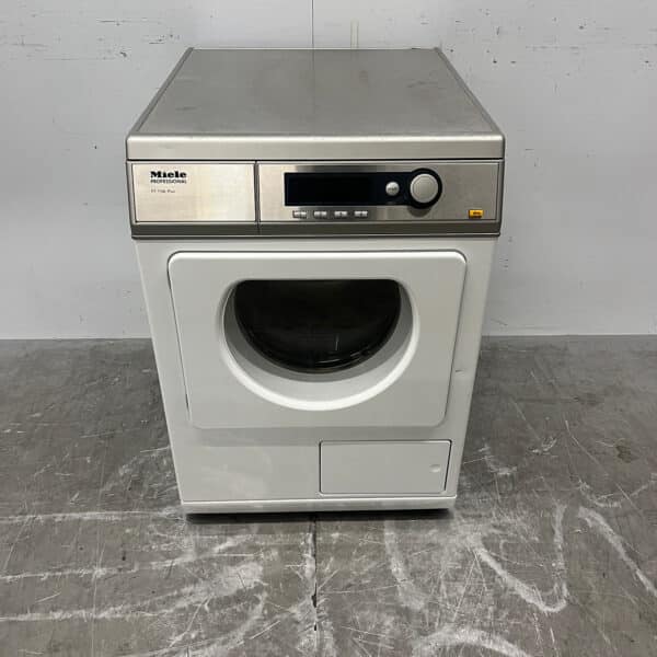 Miele PT 7136 Plus Washer-Dryer, 6.5 kg, 400V, Commercial Use