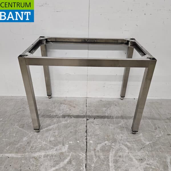Stainless Steel Base 80 x 49.5 x 63 cm, Food Service