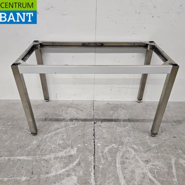Stainless Steel Base 80 x 49.5 x 63 cm, Food Service