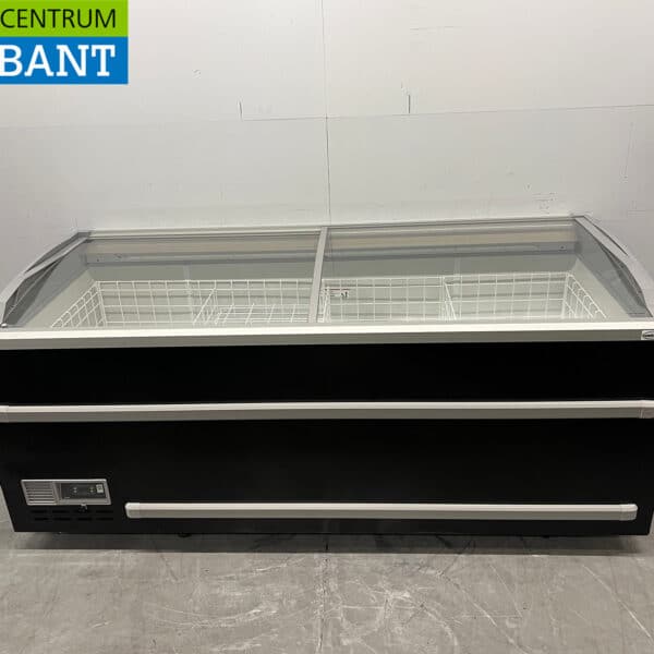 Combisteel Commercial Freezer Chest, 1005 liters, 230V, for the Food Service Industry