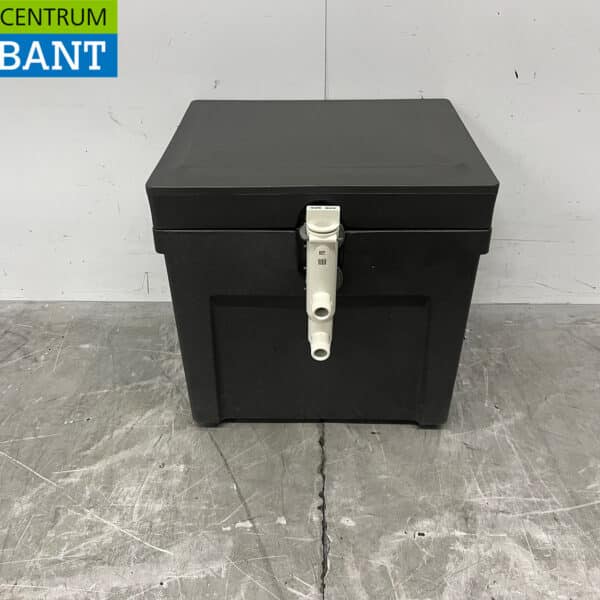 Evowater Doumatik Evoline Water Softener 2 x 850 liters for the Hospitality Industry
