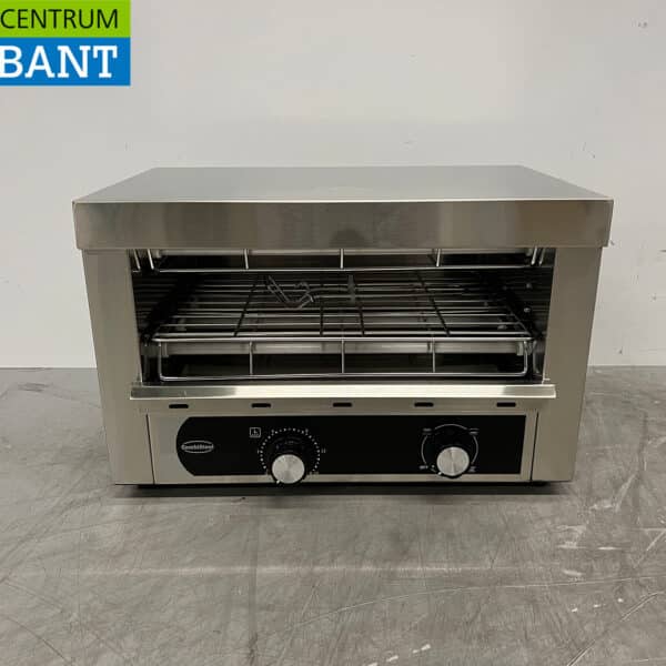 Stainless Steel Combisteel Salamander Grill, 44 cm, 230V, Food Service
