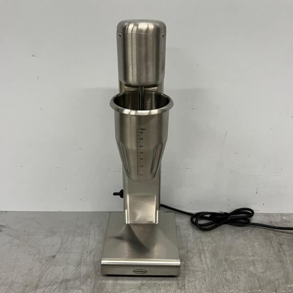 Stainless Steel Combisteel Milkshake Mixer, 1 Liter, 230V, Food Service